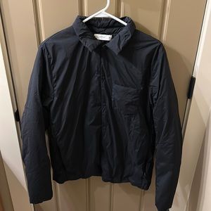 Hill City Thermal Shirt Jacket